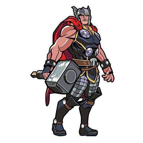 FiGPiN Enamel Pin - Marvel Contest Of Champions - Select Figure(s) - Dr. Strange (673)