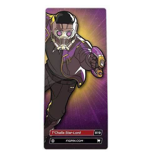 FiGPiN Enamel Pin Marvel What If...? - Select Figure(s) - Captain Carter (815)