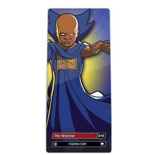 FiGPiN Enamel Pin Marvel What If...? - Select Figure(s) - Captain Carter (815)