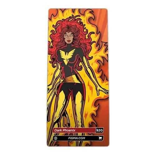 FiGPiN Enamel Pin - Marvel X-Men Animated Series - Select Figure(s) - #638 - Cyclops