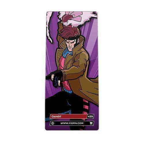 FiGPiN Enamel Pin - Marvel X-Men - Select Figure(s) - Jubilee (435)