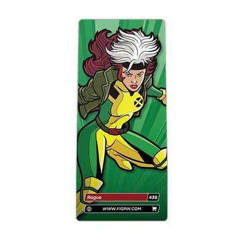 FiGPiN Enamel Pin - Marvel X-Men - Select Figure(s) - Jubilee (435)