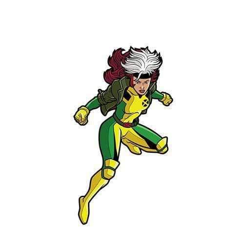 FiGPiN Enamel Pin - Marvel X-Men - Select Figure(s) - Jubilee (435)