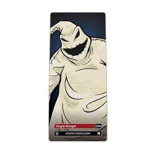 FiGPiN Enamel Pin - The Nightmare Before Christmas - Select Figure(s) - #206 - Sally - Limited Edition