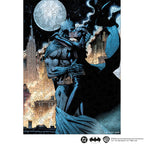 Wooden jigsaw puzzle DC Batman™ – Batman & Catwoman