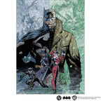 Wooden jigsaw puzzle DC Batman™ – Game of Shadows