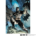 Wooden jigsaw puzzle DC Batman™ – Knight in the Rain