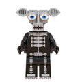 Endo-02 Five Nights At Freddys Lego Minifigures custom toys