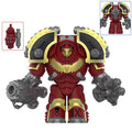 Warhammer 40,000 Blood Angels Saturnine Terminator Big Minifigure