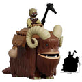 Tusken Raider & Bantha Star Wars LEGO Compatible Minifigures
