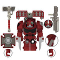 Warhammer 40,000 Blood Angels Terminator Big Minifigure