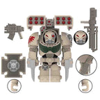 Warhammer 40,000 Dark Angels Terminator Big Minifigure