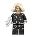 Predator Badlands Tessa Lego Compatible Minifigure