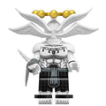 Makora Jujutsu Kaisen Lego Compatible Anime Minifigure