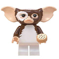 Gizmo Gremlins Lego Minifigures Custom Toys