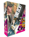 UNLOCK! Heroic Adventures - 