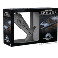 Star Wars: Armada - Onager-class Star Destroyer Expansion Pack - 
