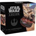 Star Wars: Legion - X-34 Landspeeder - 