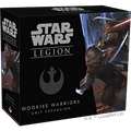 Star Wars: Legion - Wookiee Warriors Unit Expansion - 
