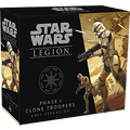 Star Wars: Legion - Phase I Clone Troopers Unit Expansion - 