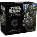 Star Wars: Legion - Imperial Shoretroopers Unit Expansion - 