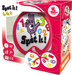 Spot It! 123 - 