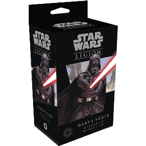 Star Wars: Legion - Darth Vader Operative Expansion - 