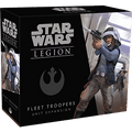 Star Wars: Legion - Fleet Troopers Unit Expansion - 