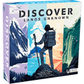 Discover: Lands Unknown - 