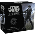 Star Wars: Legion - Imperial Death Troopers Unit Expansion - 