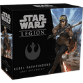 Star Wars: Legion - Rebel Pathfinders Unit Expansion - 