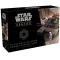 Star Wars: Legion - TX-225 GAVw Occupier Combat Assault Tank - 