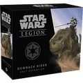 Star Wars: Legion - Dewback Rider Unit Expansion - 