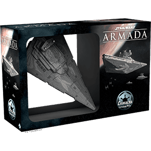 Star Wars: Armada - Chimaera Expansion Pack - 