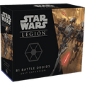 Star Wars: Legion - B1 Battle Droids Unit Expansion - 