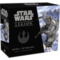 Star Wars: Legion - Rebel Veterans Unit Expansion - 
