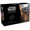 Star Wars: Legion - Downed AT-ST - 