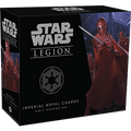 Star Wars: Legion - Imperial Royal Guards Unit Expansion - 