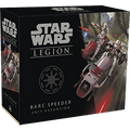 Star Wars: Legion - BARC Speeder Unit Expansion - 