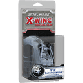 Star Wars: X-Wing 1st Edition - TIE Interceptor Expansion Pack - 