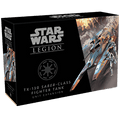 Star Wars: Legion - TX-130 Saber-class Fighter Tank Unit Expansion - 