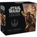Star Wars: Legion - Rebel Troopers Unit Expansion