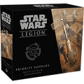 Star Wars: Legion - Priority Supplies - 