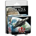 Star Wars: Armada - Rebel Fighter Squadrons II Expansion Pack - 