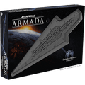 Star Wars: Armada - Super Star Destroyer - 