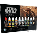 Star Wars: Legion - Rebel Paint Set - 