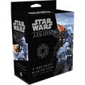 Star Wars: Legion - E-Web Heavy Blaster Team Unit Expansion - 