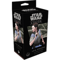 Star Wars: Legion - Leia Organa Commander Expansion - 