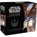 Star Wars: Legion - T-47 Airspeeder Unit Expansion - 