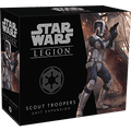 Star Wars: Legion - Scout Troopers Unit Expansion - 